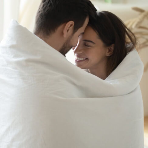Escapada romántica